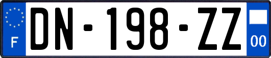 DN-198-ZZ