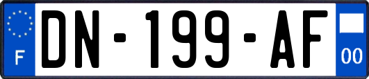 DN-199-AF