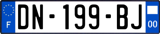 DN-199-BJ