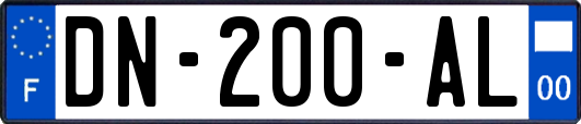 DN-200-AL