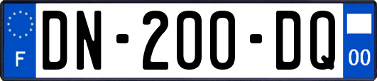 DN-200-DQ