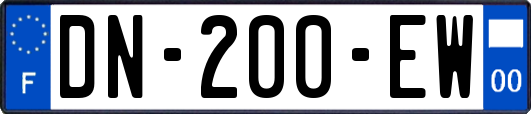 DN-200-EW