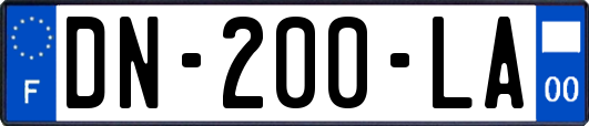 DN-200-LA