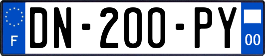 DN-200-PY