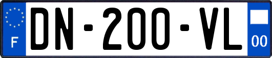DN-200-VL