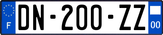 DN-200-ZZ