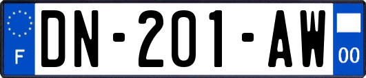 DN-201-AW