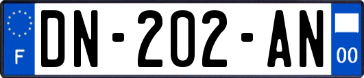 DN-202-AN