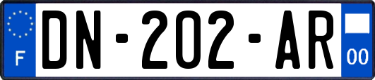 DN-202-AR