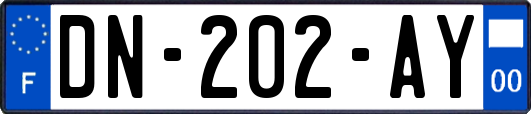 DN-202-AY