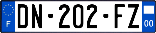 DN-202-FZ