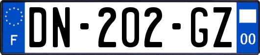 DN-202-GZ