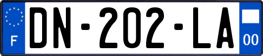 DN-202-LA