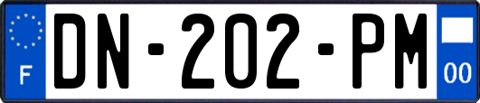 DN-202-PM