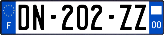 DN-202-ZZ