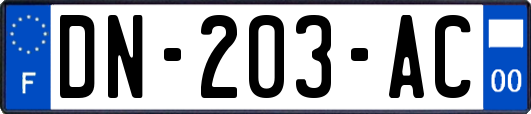 DN-203-AC