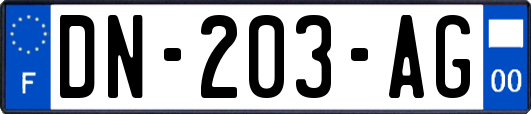 DN-203-AG