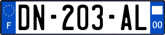 DN-203-AL