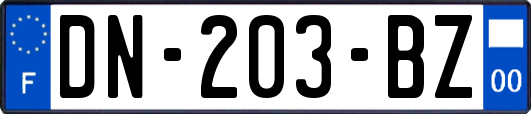 DN-203-BZ