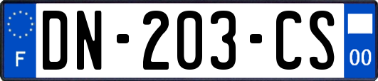 DN-203-CS