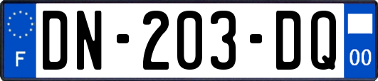 DN-203-DQ