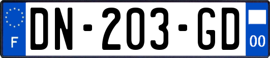 DN-203-GD