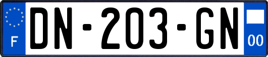 DN-203-GN