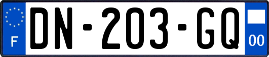 DN-203-GQ