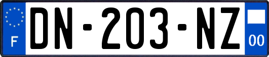 DN-203-NZ