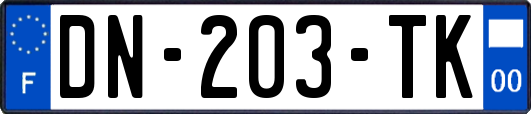 DN-203-TK
