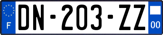 DN-203-ZZ