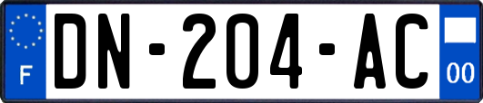 DN-204-AC