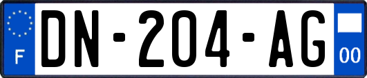 DN-204-AG