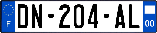 DN-204-AL