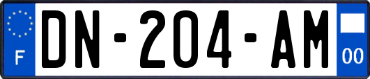 DN-204-AM