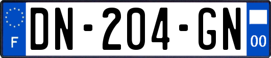 DN-204-GN