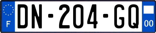 DN-204-GQ