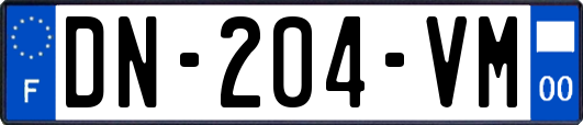 DN-204-VM
