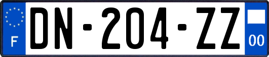 DN-204-ZZ