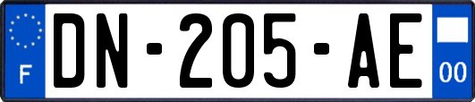 DN-205-AE