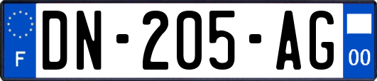 DN-205-AG