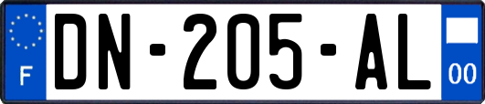 DN-205-AL