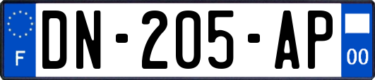 DN-205-AP