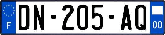 DN-205-AQ