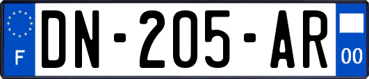 DN-205-AR