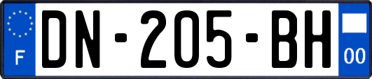 DN-205-BH