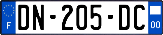 DN-205-DC