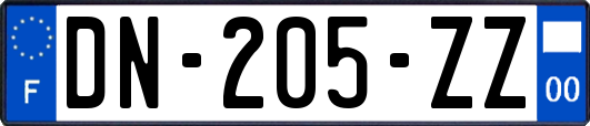 DN-205-ZZ