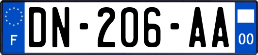 DN-206-AA