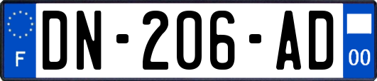 DN-206-AD